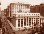 Pacific Mutual Building